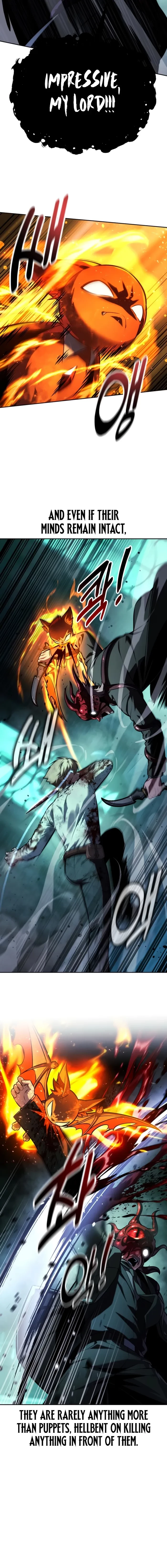 The Extra's Academy Survival Guide Chapter 97 - 32