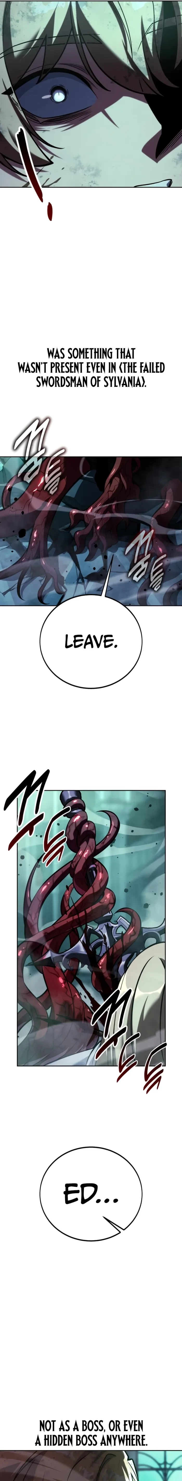 The Extra's Academy Survival Guide Chapter 97 - 35