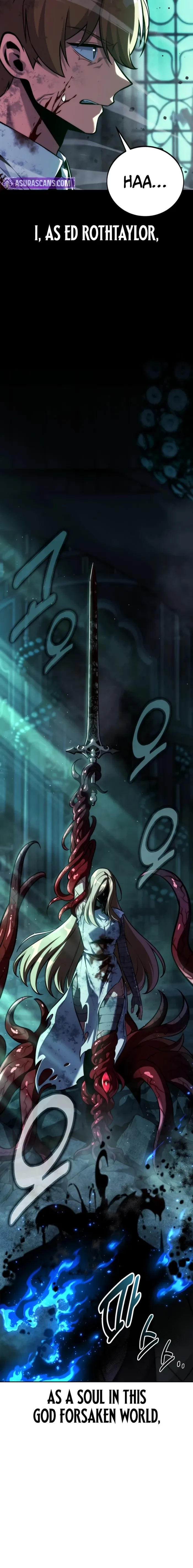 The Extra's Academy Survival Guide Chapter 97 - 36