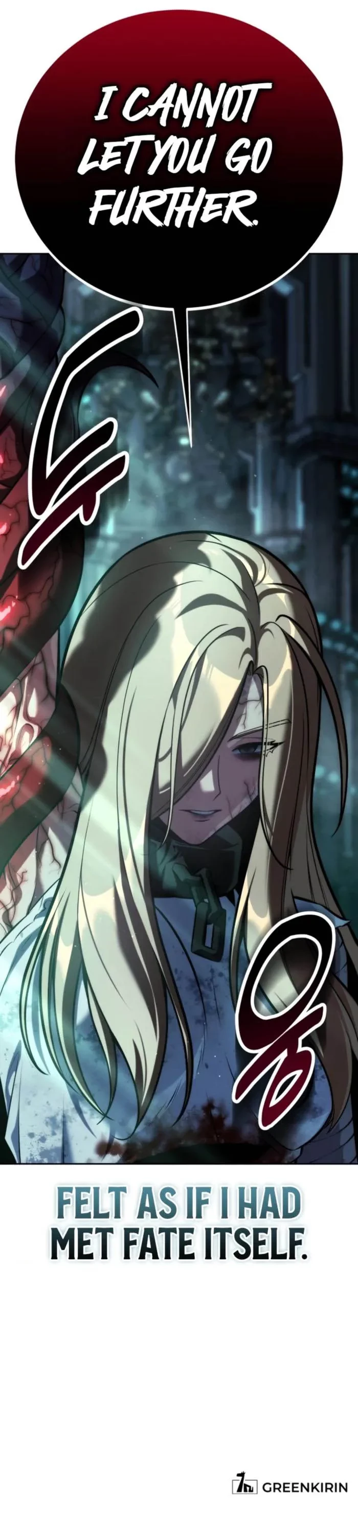 The Extra's Academy Survival Guide Chapter 97 - 37