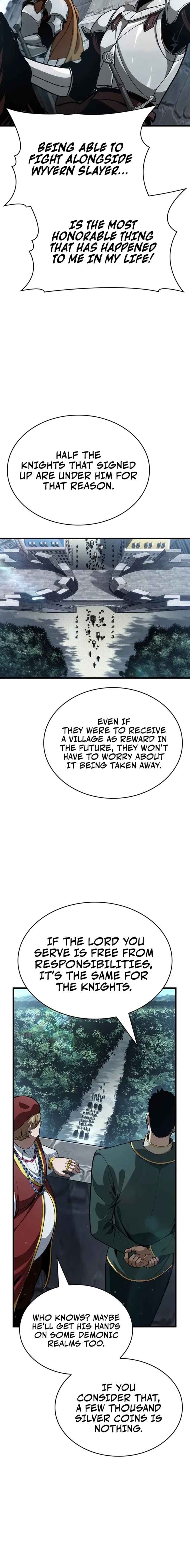 Crimson Reset Chapter 34 - 2