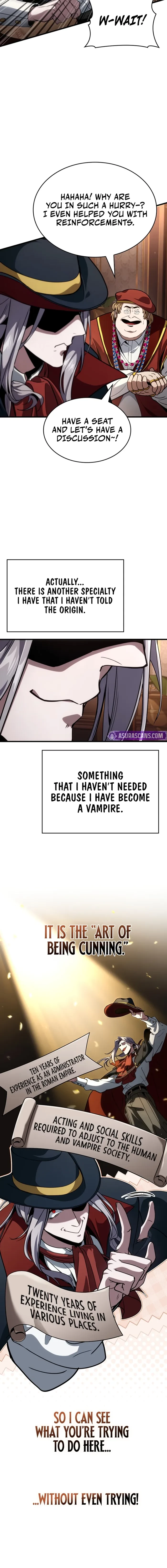 Crimson Reset Chapter 34 - 6