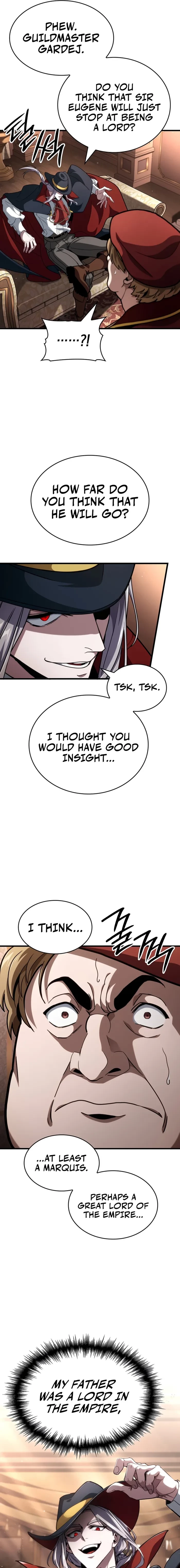 Crimson Reset Chapter 34 - 7