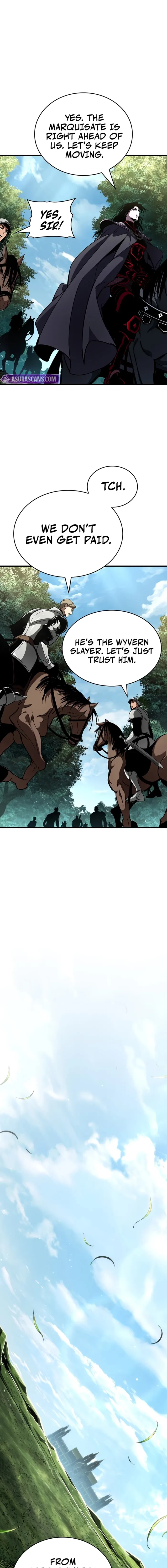 Crimson Reset Chapter 34 - 13