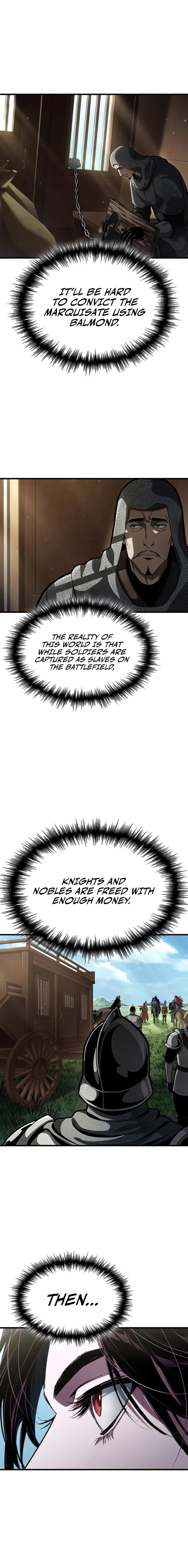 Crimson Reset Chapter 34 - 16