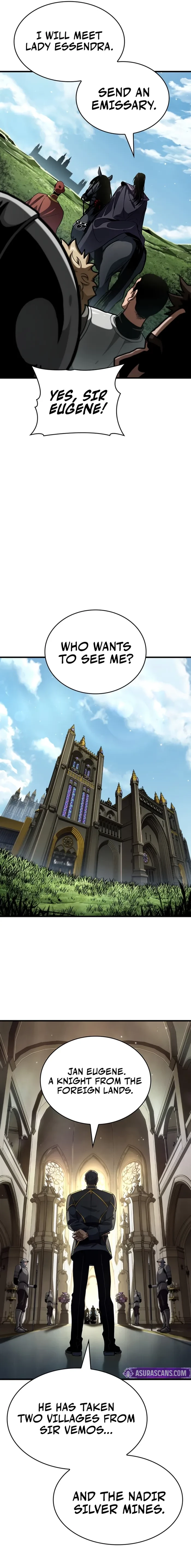 Crimson Reset Chapter 34 - 17