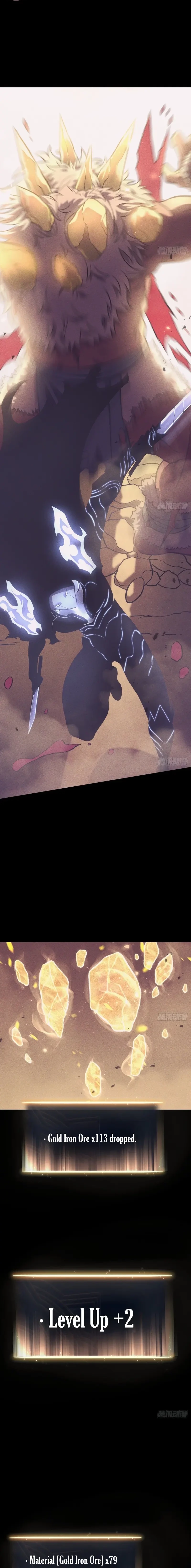 After Rebirth, I Used Mirror Reversal For Vengeance Chapter 46 - 2