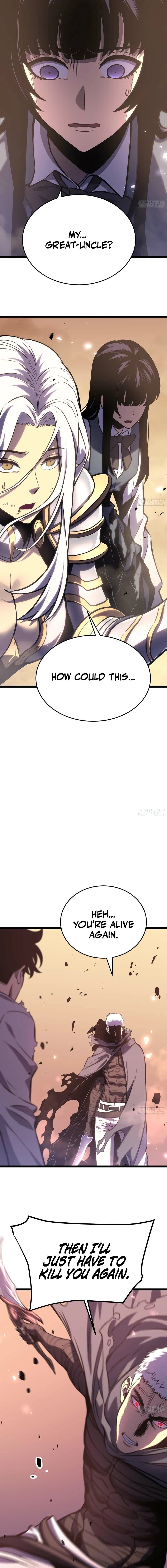 After Rebirth, I Used Mirror Reversal For Vengeance Chapter 47 - 2