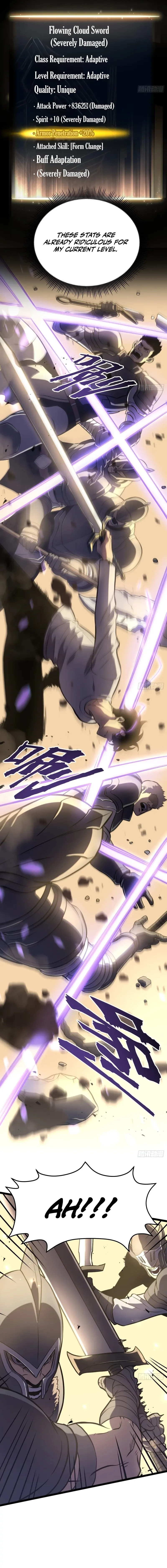 After Rebirth, I Used Mirror Reversal For Vengeance Chapter 46 - 4