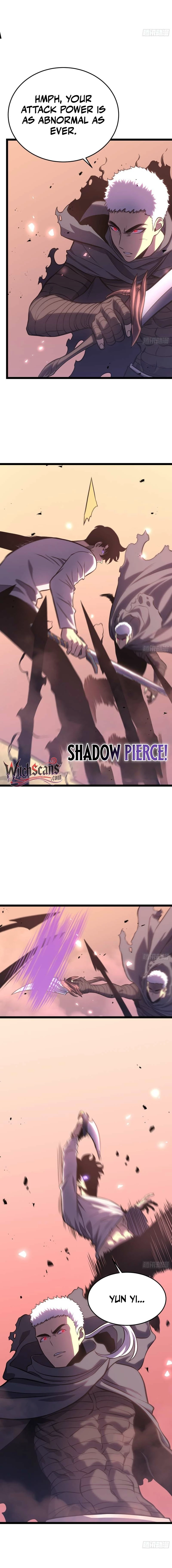 After Rebirth, I Used Mirror Reversal For Vengeance Chapter 47 - 4