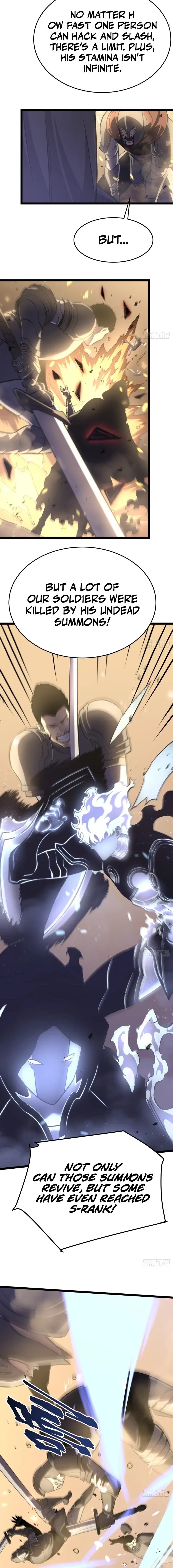 After Rebirth, I Used Mirror Reversal For Vengeance Chapter 46 - 6