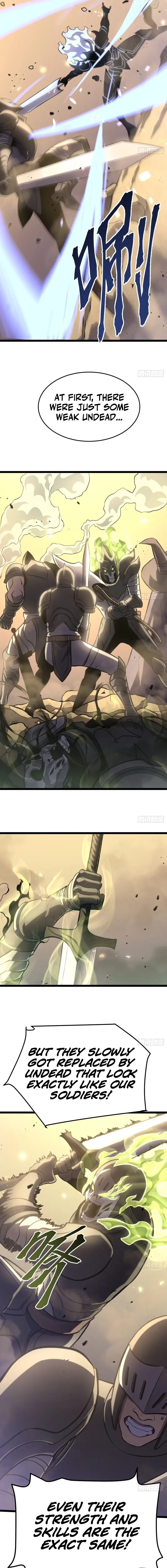 After Rebirth, I Used Mirror Reversal For Vengeance Chapter 46 - 7