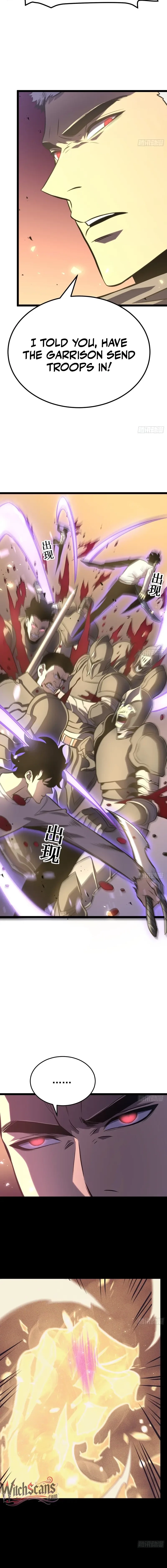 After Rebirth, I Used Mirror Reversal For Vengeance Chapter 46 - 8