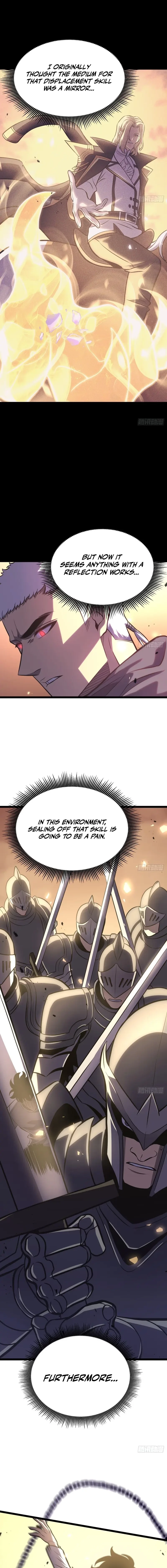 After Rebirth, I Used Mirror Reversal For Vengeance Chapter 46 - 9