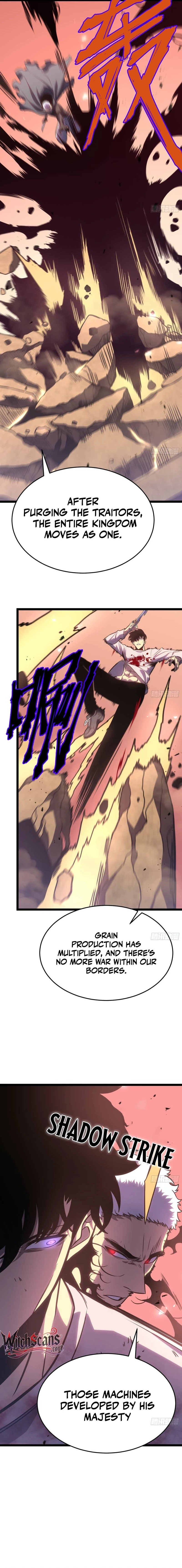 After Rebirth, I Used Mirror Reversal For Vengeance Chapter 47 - 8