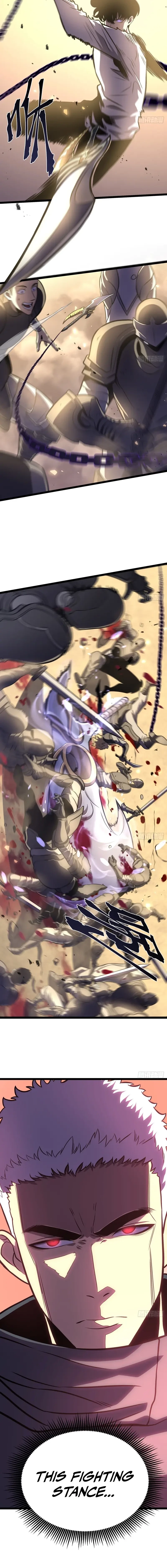 After Rebirth, I Used Mirror Reversal For Vengeance Chapter 46 - 10