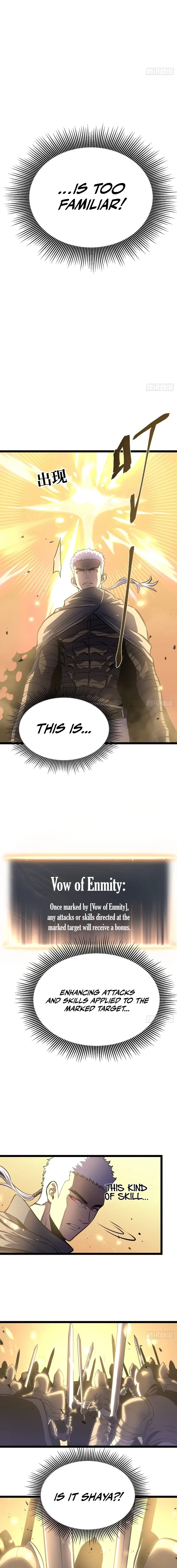 After Rebirth, I Used Mirror Reversal For Vengeance Chapter 46 - 11