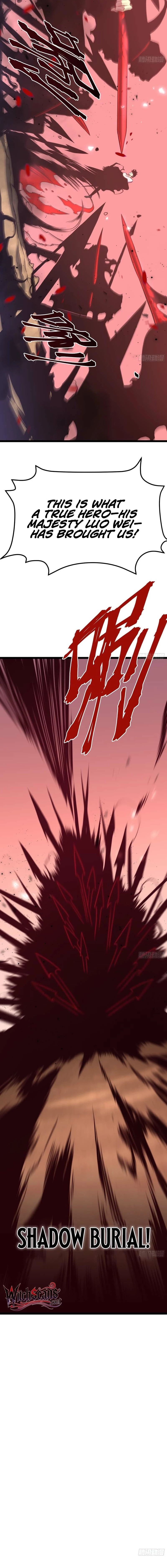 After Rebirth, I Used Mirror Reversal For Vengeance Chapter 47 - 10