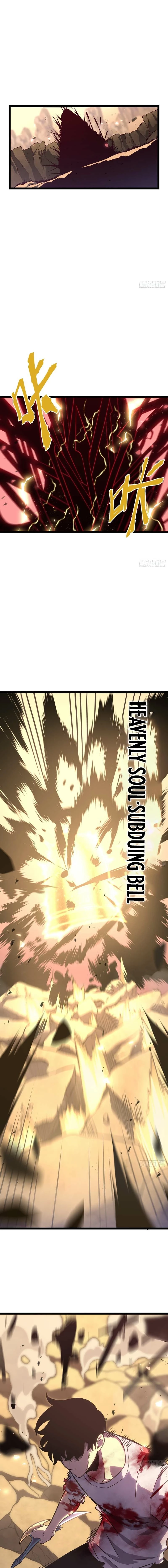 After Rebirth, I Used Mirror Reversal For Vengeance Chapter 47 - 11