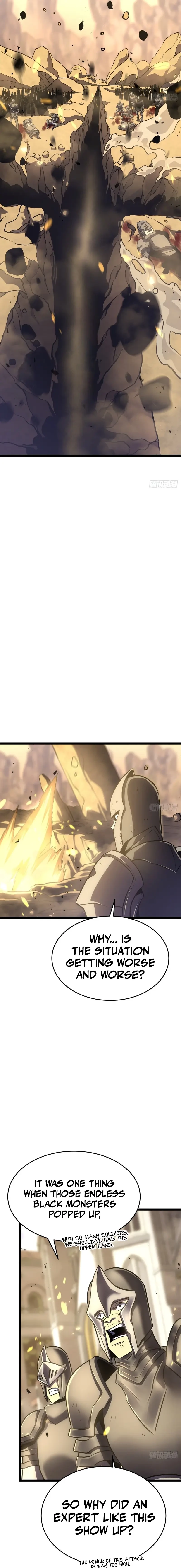 After Rebirth, I Used Mirror Reversal For Vengeance Chapter 46 - 13