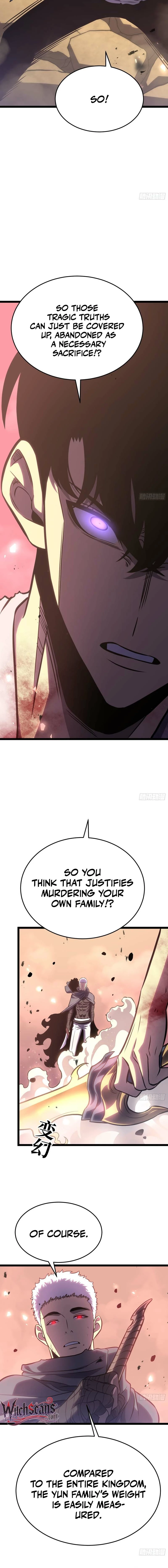 After Rebirth, I Used Mirror Reversal For Vengeance Chapter 47 - 12