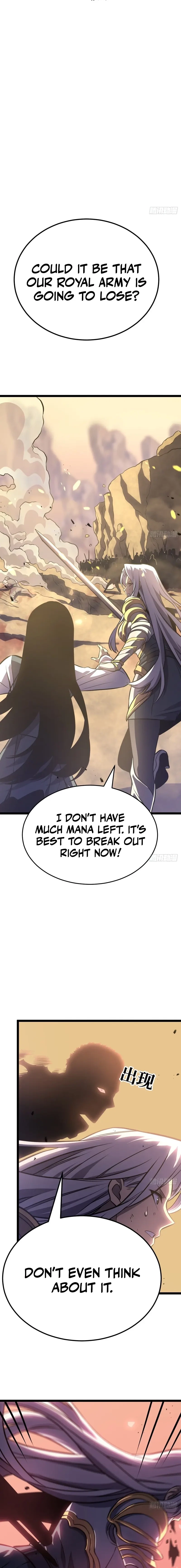 After Rebirth, I Used Mirror Reversal For Vengeance Chapter 46 - 14