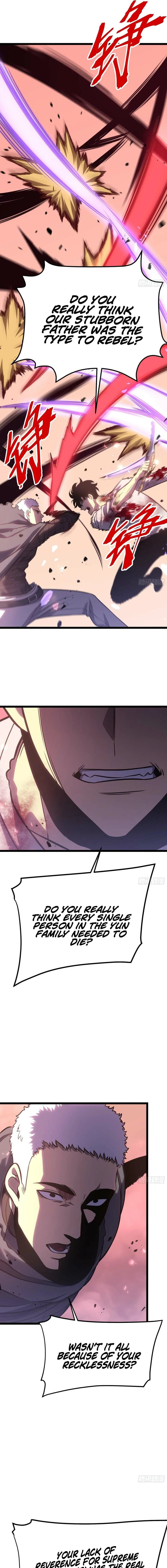 After Rebirth, I Used Mirror Reversal For Vengeance Chapter 47 - 13