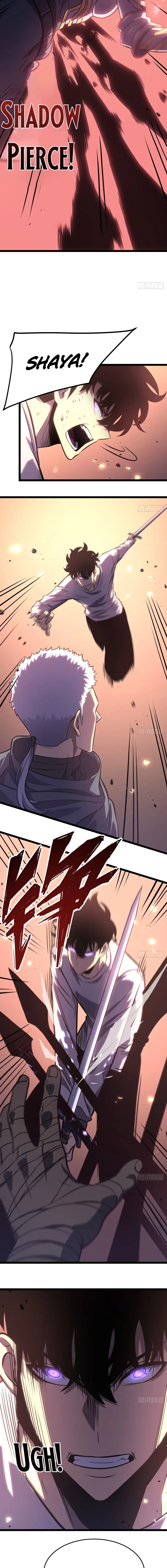 After Rebirth, I Used Mirror Reversal For Vengeance Chapter 46 - 15