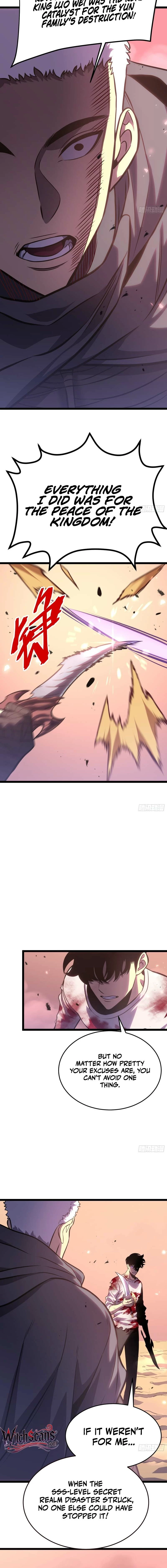 After Rebirth, I Used Mirror Reversal For Vengeance Chapter 47 - 14