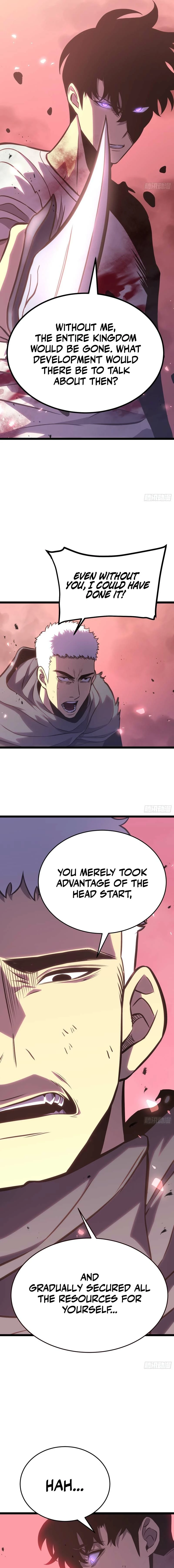 After Rebirth, I Used Mirror Reversal For Vengeance Chapter 47 - 15