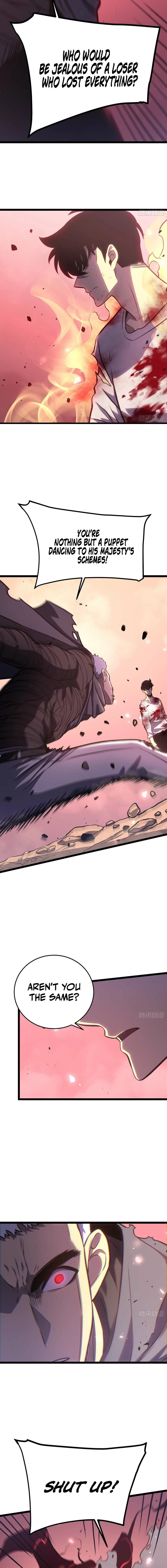 After Rebirth, I Used Mirror Reversal For Vengeance Chapter 47 - 17