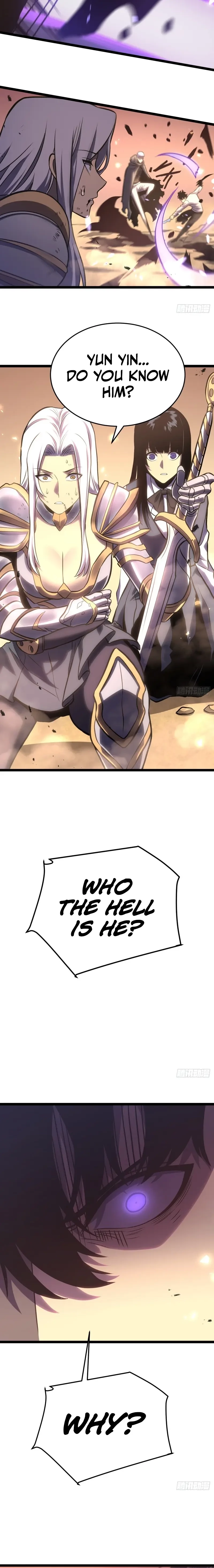 After Rebirth, I Used Mirror Reversal For Vengeance Chapter 46 - 18