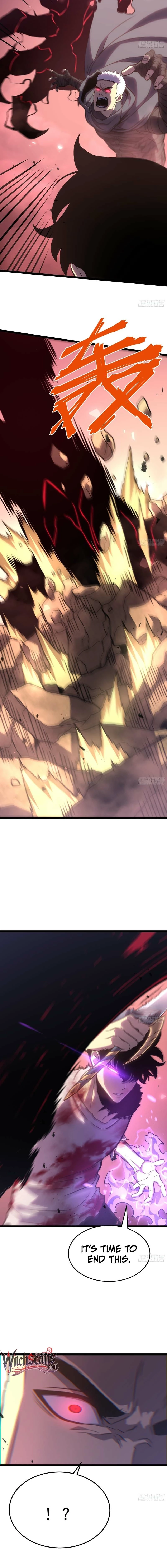 After Rebirth, I Used Mirror Reversal For Vengeance Chapter 47 - 18