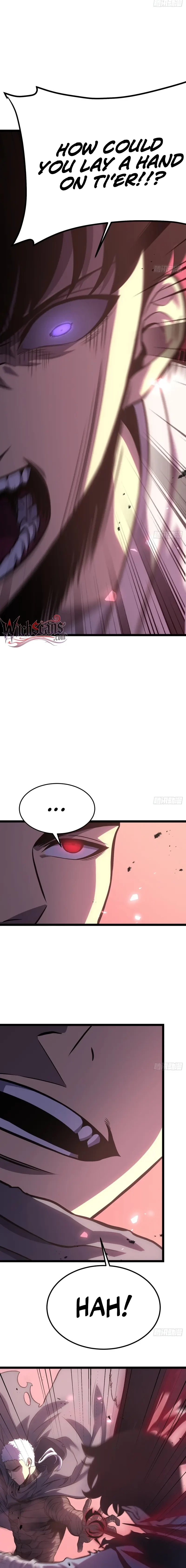 After Rebirth, I Used Mirror Reversal For Vengeance Chapter 46 - 20