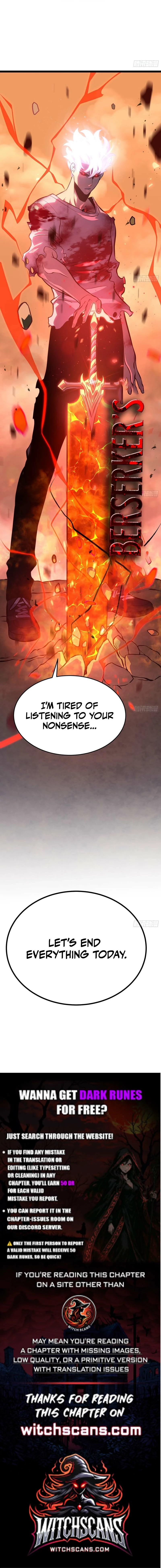 After Rebirth, I Used Mirror Reversal For Vengeance Chapter 47 - 20