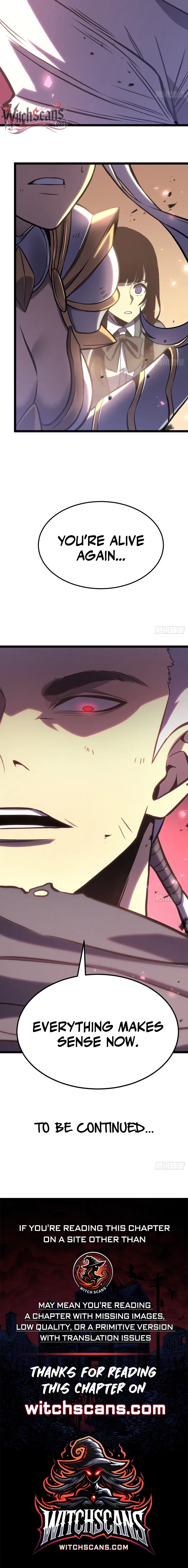 After Rebirth, I Used Mirror Reversal For Vengeance Chapter 46 - 22