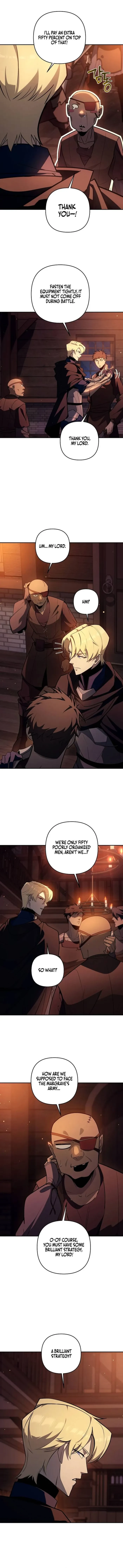 The Mad Dog of the Duke’s Estate Chapter 49 - 7