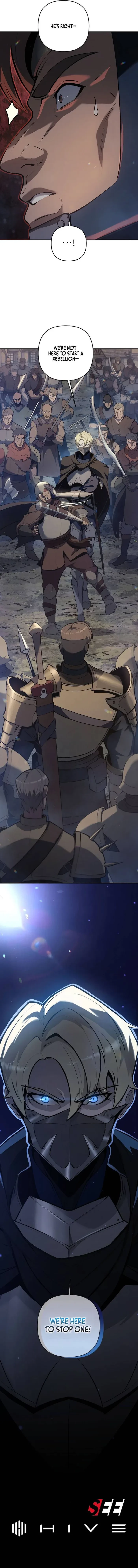 The Mad Dog of the Duke’s Estate Chapter 49 - 13