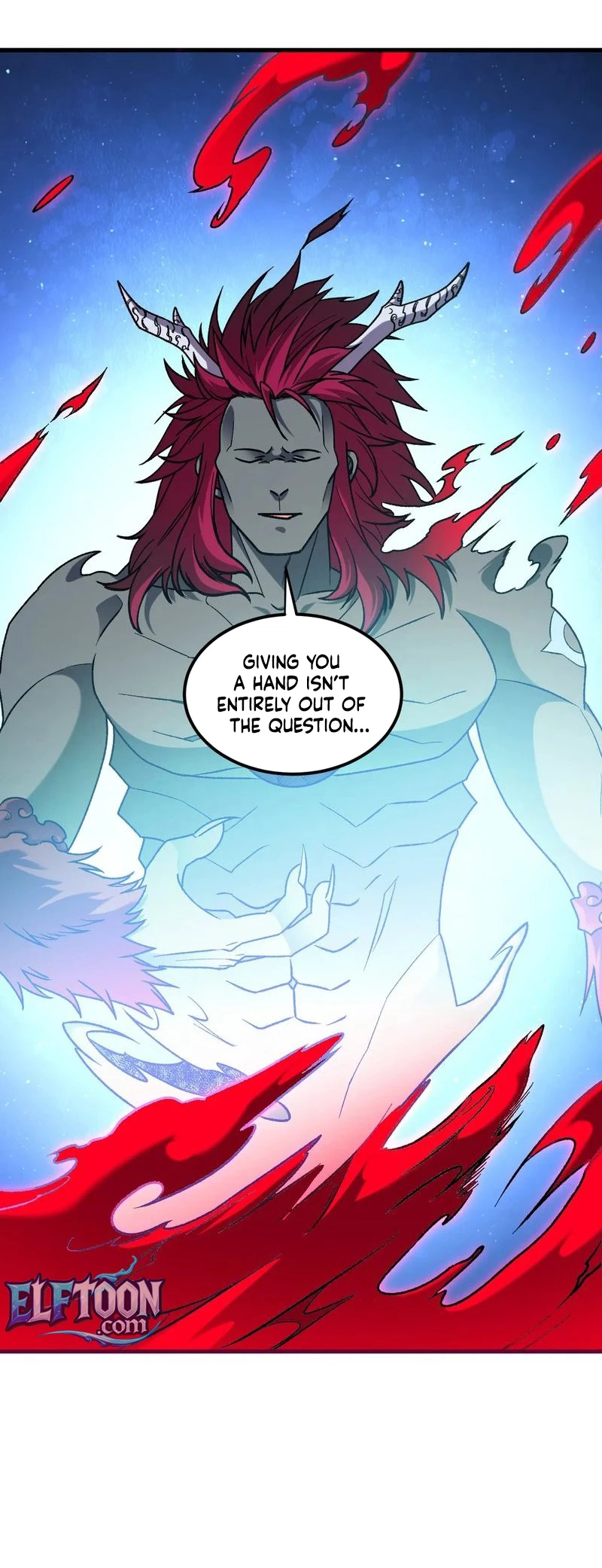 I Am God Killer Chapter 200 - 7