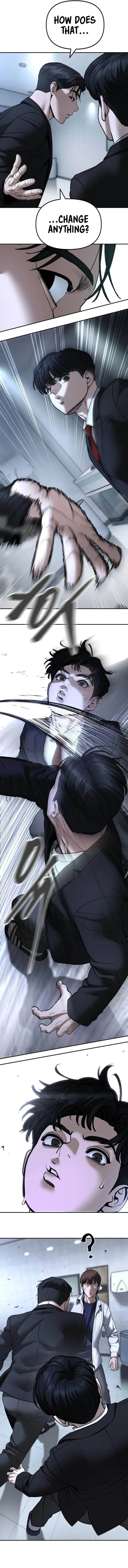 The Bully In-Charge Chapter 172 - 4