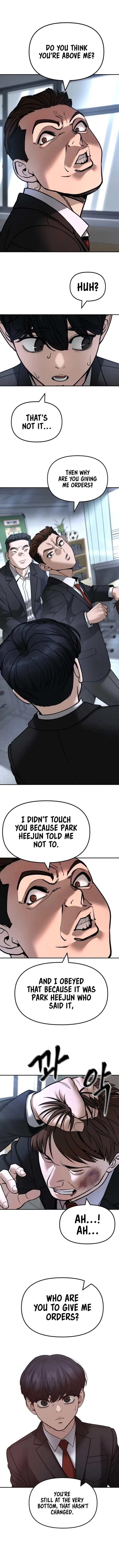 The Bully In-Charge Chapter 170 - 13