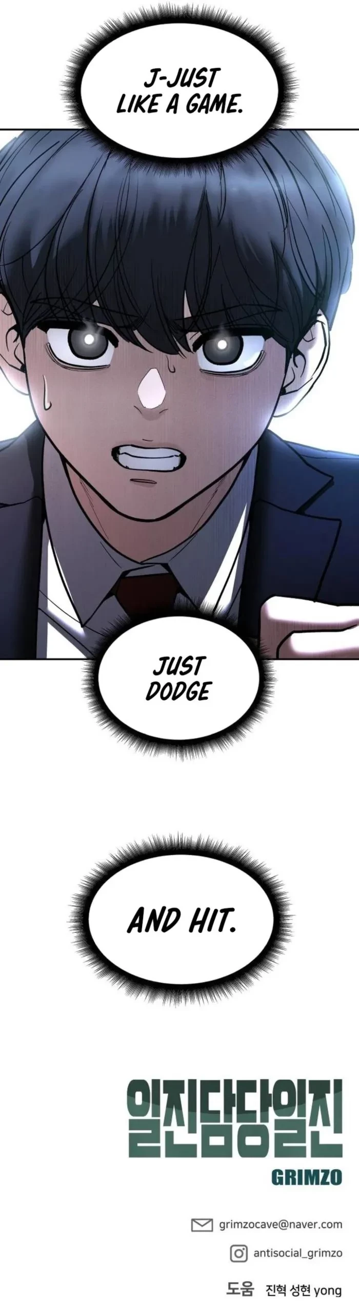 The Bully In-Charge Chapter 169 - 18