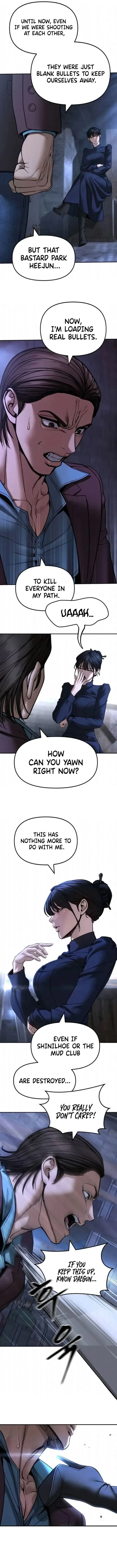 The Bully In-Charge Chapter 168 - 3