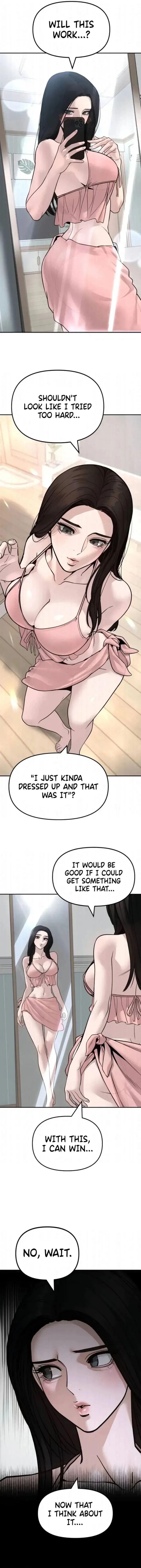 The Bully In-Charge Chapter 168 - 9