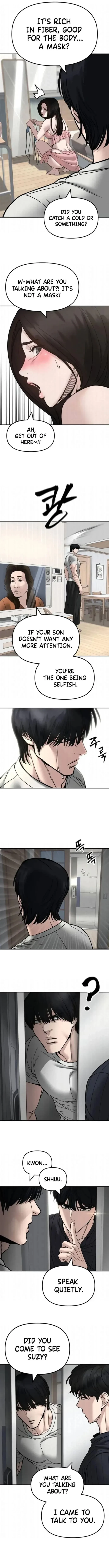 The Bully In-Charge Chapter 168 - 11