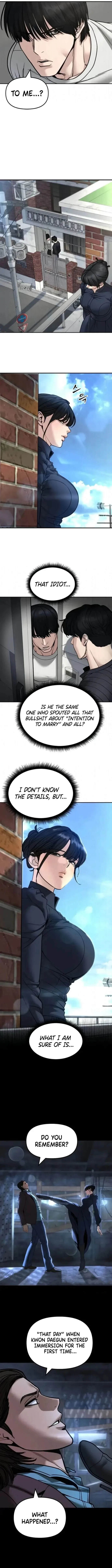 The Bully In-Charge Chapter 168 - 12