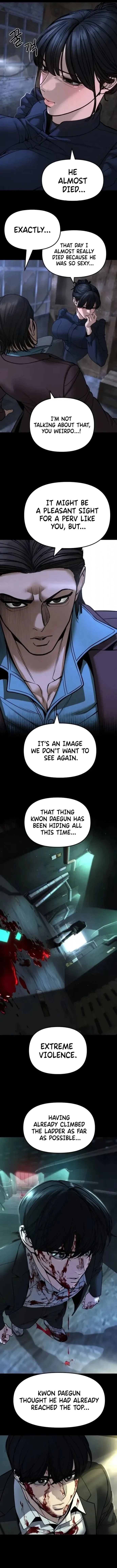 The Bully In-Charge Chapter 168 - 13