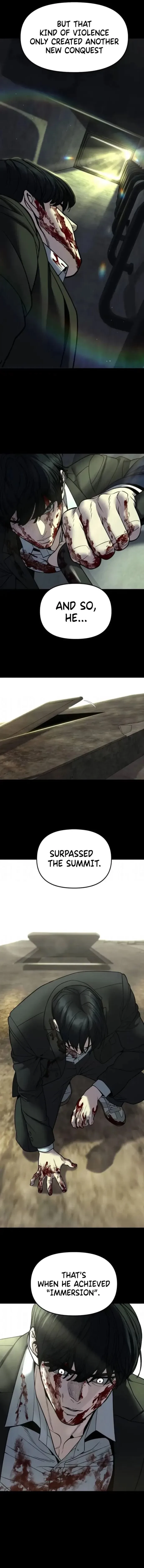 The Bully In-Charge Chapter 168 - 14