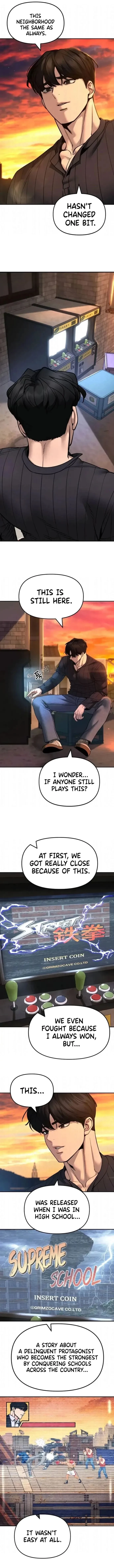 The Bully In-Charge Chapter 168 - 19