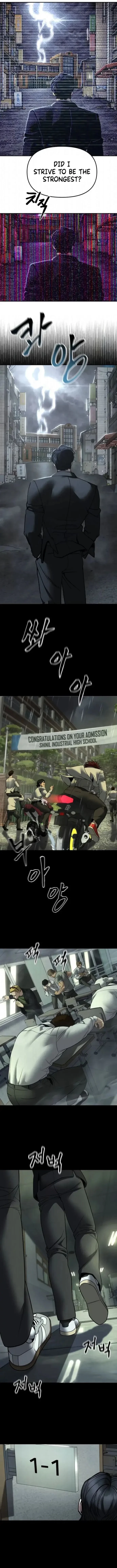 The Bully In-Charge Chapter 168 - 21